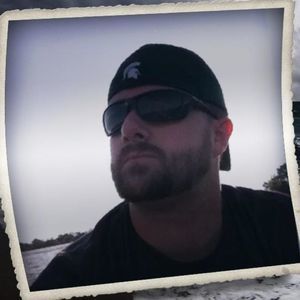 Meet your Posher, Jason